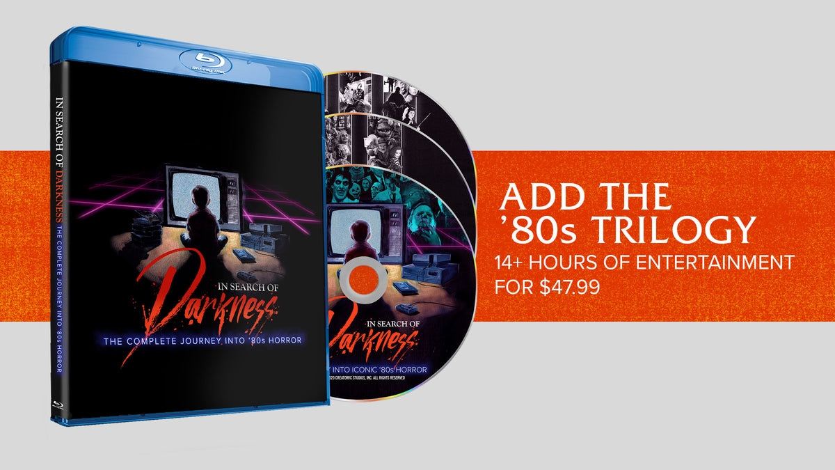 In Search of Darkness ’90s
