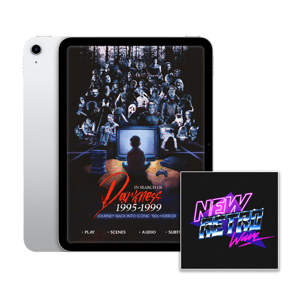 Digital Bundle (95-99 only)