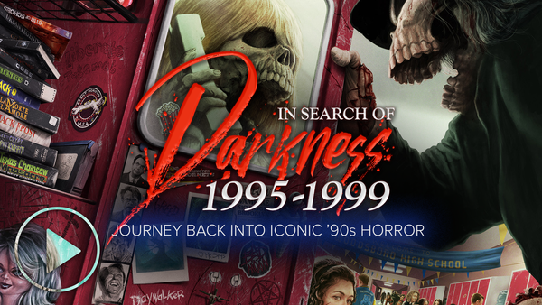 In Search of Darkness ’90s