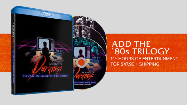 In Search of Darkness ’90s