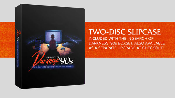 In Search of Darkness ’90s