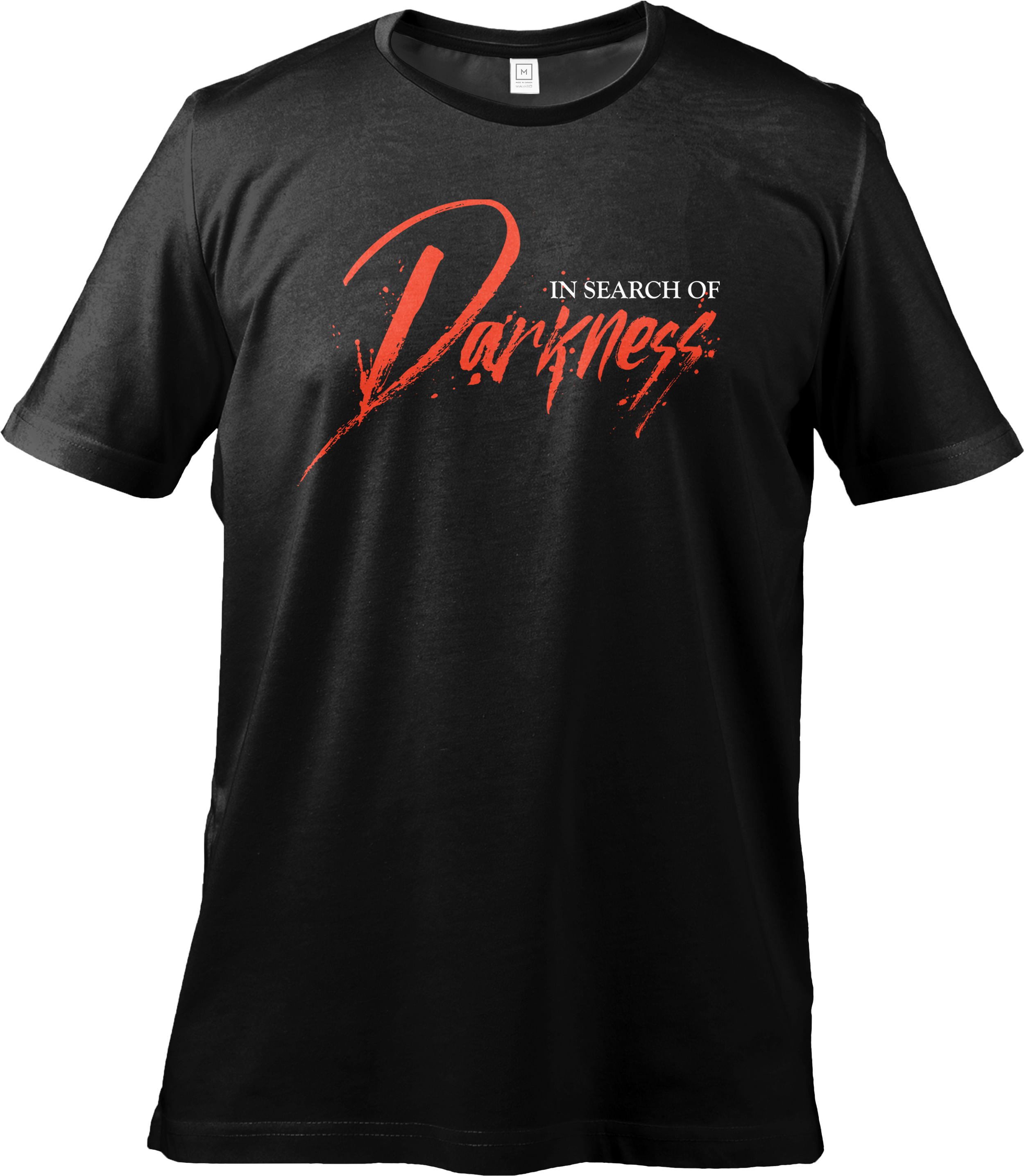 T-Shirt Preview